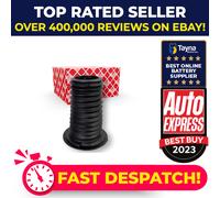 FEBI BILSTEIN 175538 Shock absorber dust cover