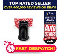 FEBI BILSTEIN Shock Absorber Protective Cap/Bellow 175539