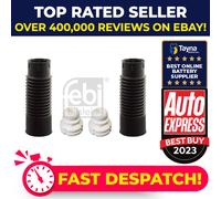 FEBI BILSTEIN 176722 Dust cover kit, shock absorber