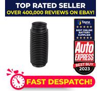 Shock Absorber Dust Cover Kit Front 177532 Febi Protect A6393230298 6393230298