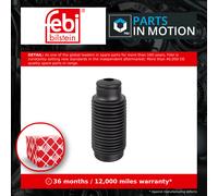 Shock Absorber Dust Cover Kit Front 177533 Febi Protect 546251H000 Quality New