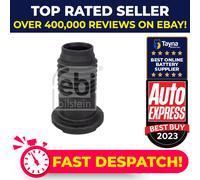 Febi Bilstein Shock Absorber Protective Bellow 180183 Front - Fits Mazda 6