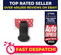 Febi Bilstein Shock Absorber Protective Bellow 180183 Front - Fits Mazda 6