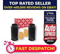 FEBI BILSTEIN 180203 Dust cover kit, shock absorber