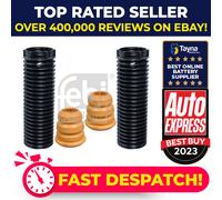 FEBI BILSTEIN 180259 Shock Absorber Dust Cover Kit Front Fits Ford C-Max Focus
