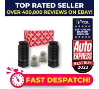 FEBI BILSTEIN 180479 Dust cover kit, shock absorber