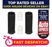 FEBI BILSTEIN 180668 Dust cover kit, shock absorber