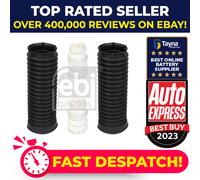 FEBI BILSTEIN 180668 Dust cover kit, shock absorber