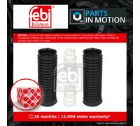 FEBI BILSTEIN 180668 Dust cover kit, shock absorber