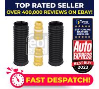 Shock Absorber Dust Cover Kit Front 180729 Febi Protect A4473211106 Quality New