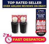 FEBI BILSTEIN 180796 Dust cover kit, shock absorber