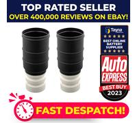 Shock Absorber Dust Cover Kit Front 180819 Febi Protect 503392 503392S1 Quality