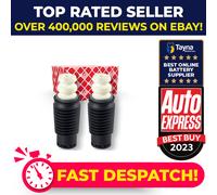 Shock Absorber Dust Cover Kit Front 181206 Febi Protect 540502745R 540502745RS1