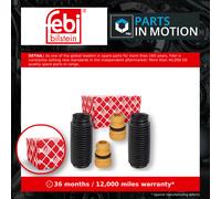 FEBI BILSTEIN 181403 Dust cover kit, shock absorber