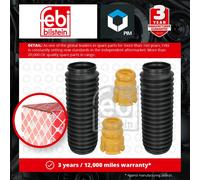 FEBI BILSTEIN 181494 Dust cover kit, shock absorber