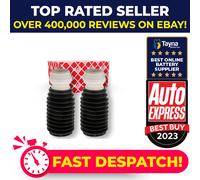 FEBI BILSTEIN 181649 Dust cover kit, shock absorber