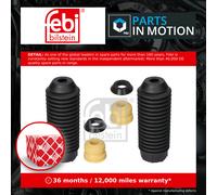 FEBI BILSTEIN 181726 Dust cover kit, shock absorber
