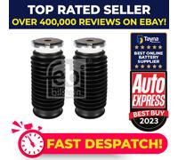 FEBI BILSTEIN Dust Cover Kit Shock Absorber 181759 Front 0.418 kg