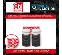 FEBI BILSTEIN 181840 Dust cover kit, shock absorber
