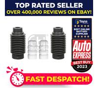 FEBI BILSTEIN 181862 Shock Absorber Dust Cover Kit Front Fits Citroen C2