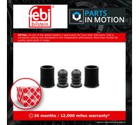 FEBI BILSTEIN 181864 Dust Cover Kit, shock absorber for SEAT,VW
