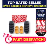 FEBI BILSTEIN 181865 Dust cover kit, shock absorber