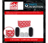 FEBI BILSTEIN 181907 Dust cover kit, shock absorber