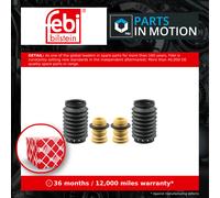 Febi Bilstein Shock Absorber Dust Cover Kit 182792 Front Protect 31306798248 New