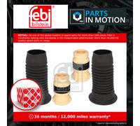 FEBI BILSTEIN 183300 Dust cover kit, shock absorber