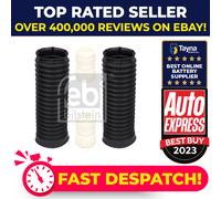 Shock Absorber Dust Cover Kit Front 185431 Febi Protect A4473230092 Quality New