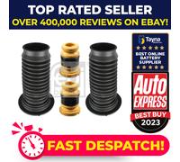 Shock Absorber Dust Cover Kit Front 186109 Febi Protect 481570D090 481570D090S1