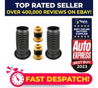 Shock Absorber Dust Cover Kit Front 186109 Febi Protect 481570D090 481570D090S1