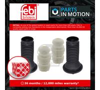 Shock Absorber Dust Cover Kit Front 186120 Febi Protect 4815702060 4815702060S1