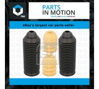 Shock Absorber Dust Cover Kit Front 186145 Febi Protect 357413175A 357413175AS3