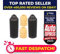 Shock Absorber Dust Cover Kit Front 186145 Febi Protect 357413175A 357413175AS3