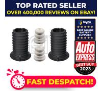 Shock Absorber Dust Cover Kit Front 186281 Febi Protect 31306894656 Quality New