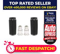 Shock Absorber Dust Cover Kit Front 186282 Febi Protect 9678782580 9678782580S2