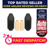 Shock Absorber Dust Cover Kit Front 193688 Febi Protect A4153230092 Quality New