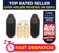 Shock Absorber Dust Cover Kit Front 193688 Febi Protect A4153230092 Quality New