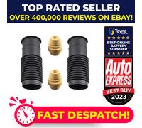Shock Absorber Dust Cover Kit Front 194002 Febi Protect 68029521AC 68029521ACS1