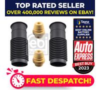 Shock Absorber Dust Cover Kit Front 194002 Febi Protect 68029521AC 68029521ACS1