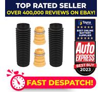 Shock Absorber Dust Cover Kit Front 194004 Febi Protect 31451583 31451583S2 New