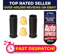 Shock Absorber Dust Cover Kit Front 194653 Febi Protect A4633203601 Quality New