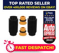 Shock Absorber Dust Cover Kit Front 196354 Febi Protect C2S2407 C2S2407S1 New