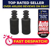 Shock Absorber Dust Cover Kit Front 197309 Febi Protect 540503NF0A 540503NF0AS1