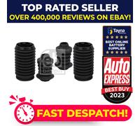 Shock Absorber Dust Cover Kit Front 198613 Febi Protect 8200180137 8200180137S1