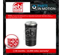 febi bilstein 37566 Protective Cap for shock absorber, pack of one