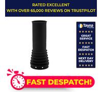 Shock Absorber Dust Cover Kit Front 44882 Febi Protect 68013709AA A9063230192