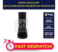 Shock Absorber Dust Cover Kit Front 44882 Febi Protect 68013709AA A9063230192