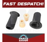 Shock Absorber Dust Cover Kit Front 691504 NK Protect 31306791712 31336855440